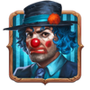 3 clown monty 2