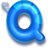 4 fantastic fish q symbol