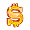 777 surge dollar symbol