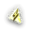 7 elements electricity symbol