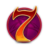 7 sins wild7 symbol