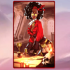 8 golden skulls of holly roger megaways pirate 3 symbol