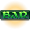 9 pots of gold bar symbol