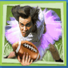 ace ventura pet detective greenman symbol