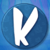 ace ventura pet detective k letter symbol