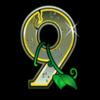 adventure palace 9 symbol