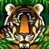 adventure palace tiger symbol