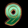 african quest 9 symbol