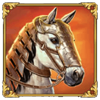 age of conquest horse symbol