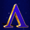 age of the gods a letter symbol