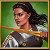 age of the gods god of storms woman symbol