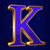 age of the gods k letter symbol