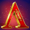 age of the gods king of olympus a letter symbol