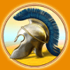 age of troy helmet symbol