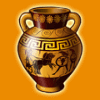 age of troy vase symbol