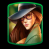 agent jane blonde returns outfit 1 symbol