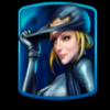 agent jane blonde returns outfit 2 symbol
