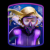 agent jane blonde returns outfit 3 symbol