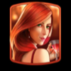 agent jane blonde returns woman symbol