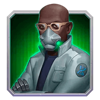 agnes mission wild lab scientist symbol