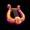 amazing link apollo harp symbol