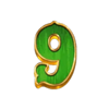 amazing link bounty 9 symbol