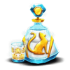 amazing link catalleros potion symbol