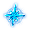 amazing link fates blue star symbol