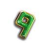 amazing link poseidon 9 symbol