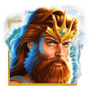 amazing link poseidon poseidon wild symbol