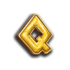 amazing link poseidon q symbol