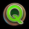 amazon kingdom q symbol