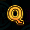 ancient warriors q symbol