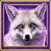 arctic enchantress fox symbol