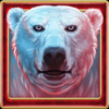 arctic enchantress polar bear symbol