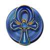 ark of mystery ankh symbol