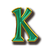 ark of mystery k symbol