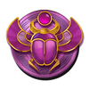 ark of mystery scarab symbol