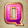 astro cat q letter symbol