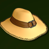 aztec adventure hat symbol