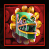 aztec blox dragon symbol