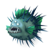 beast below puffer symbol