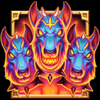 beat the beast cerberus inferno powerpoints cerberus symbol