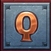 beat the beast cerberus inferno powerpoints q symbol