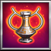 beat the beast cerberus inferno powerpoints urn symbol