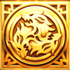 beat the beast cerberus inferno powerpoints wild and scatter symbol