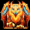 beat the griffins gold powerpoints griffon symbol