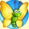 beetle mania deluxe butterfly symbol