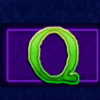 beetlejuice megaways q symbol