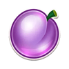 betty bonkers plum symbol